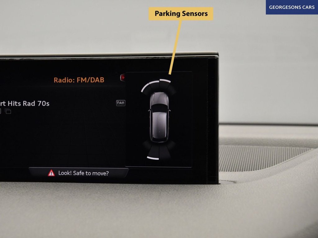 Used Audi Q7 2017 for sale - 77879803: Photo 35