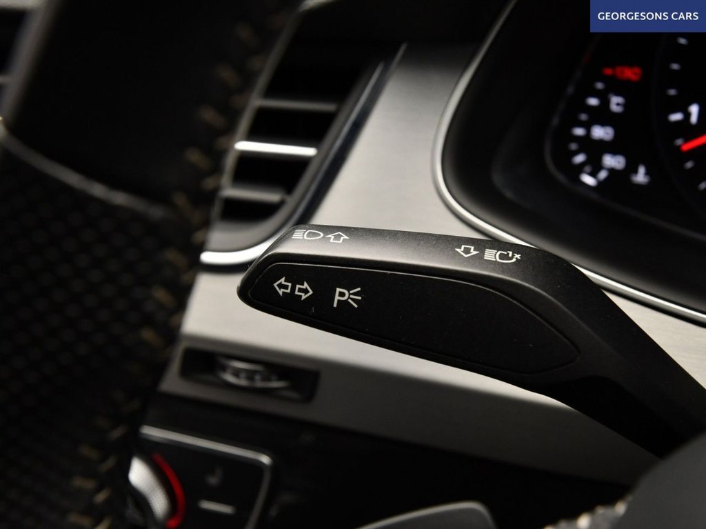 Used Audi Q7 2017 for sale - 77879803: Photo 36