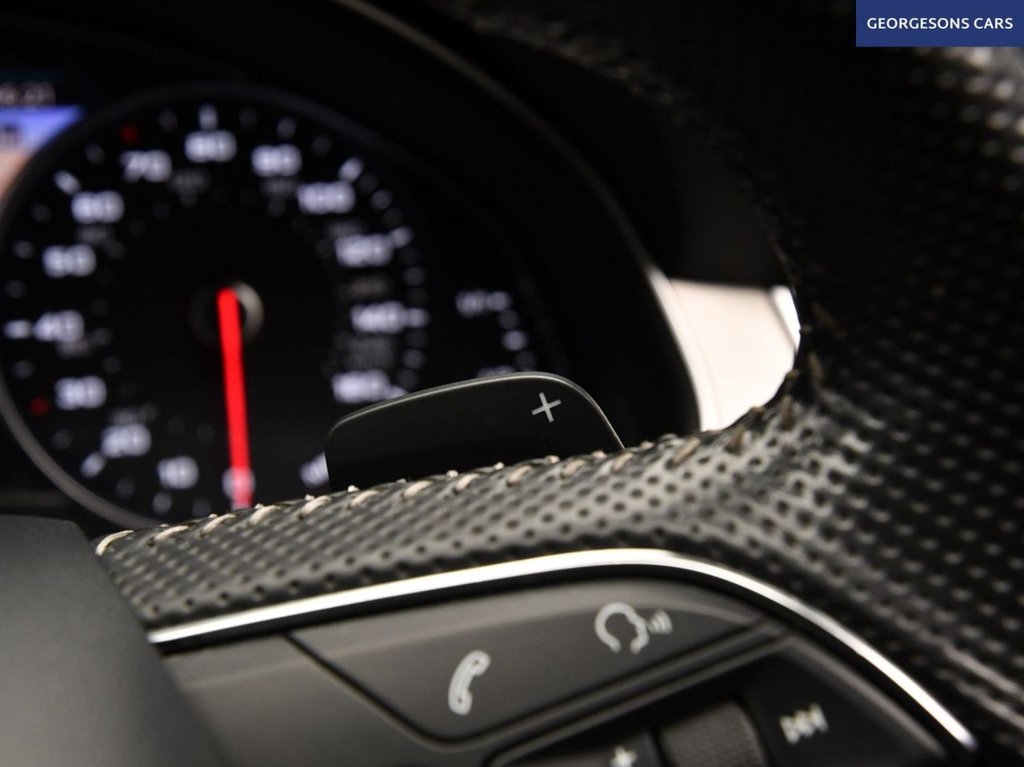 Used Audi Q7 2017 for sale - 77879803: Photo 38