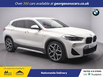 BMW - X2