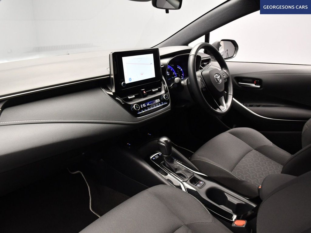 Used Toyota Corolla 2023 for sale - 77654838: Photo 10