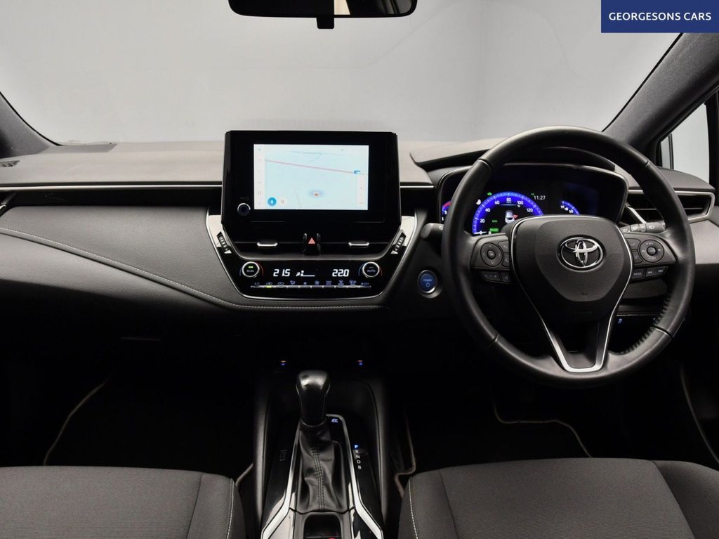 Used Toyota Corolla 2023 for sale - 77654838: Photo 12