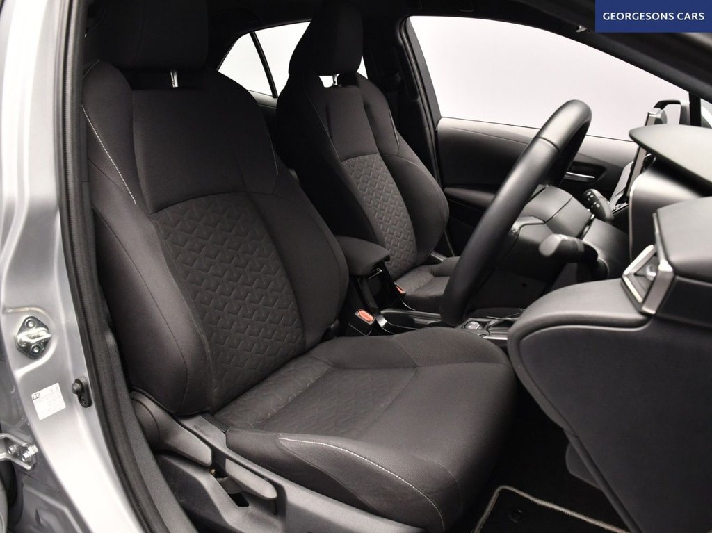 Used Toyota Corolla 2023 for sale - 77654838: Photo 13