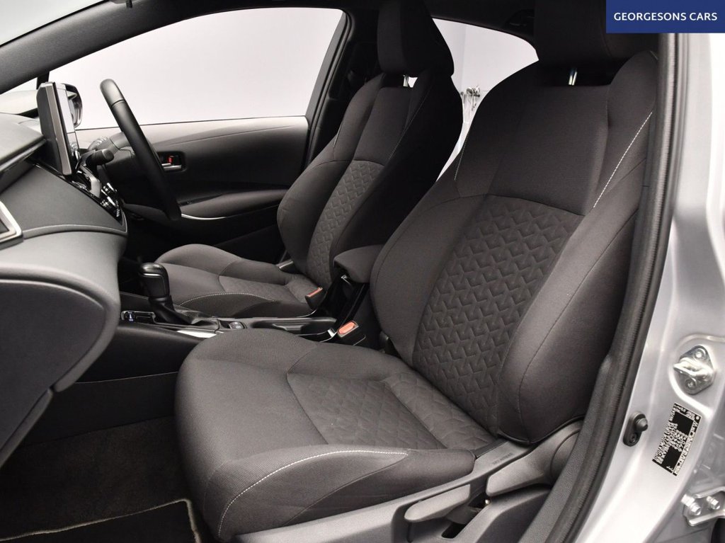 Used Toyota Corolla 2023 for sale - 77654838: Photo 14