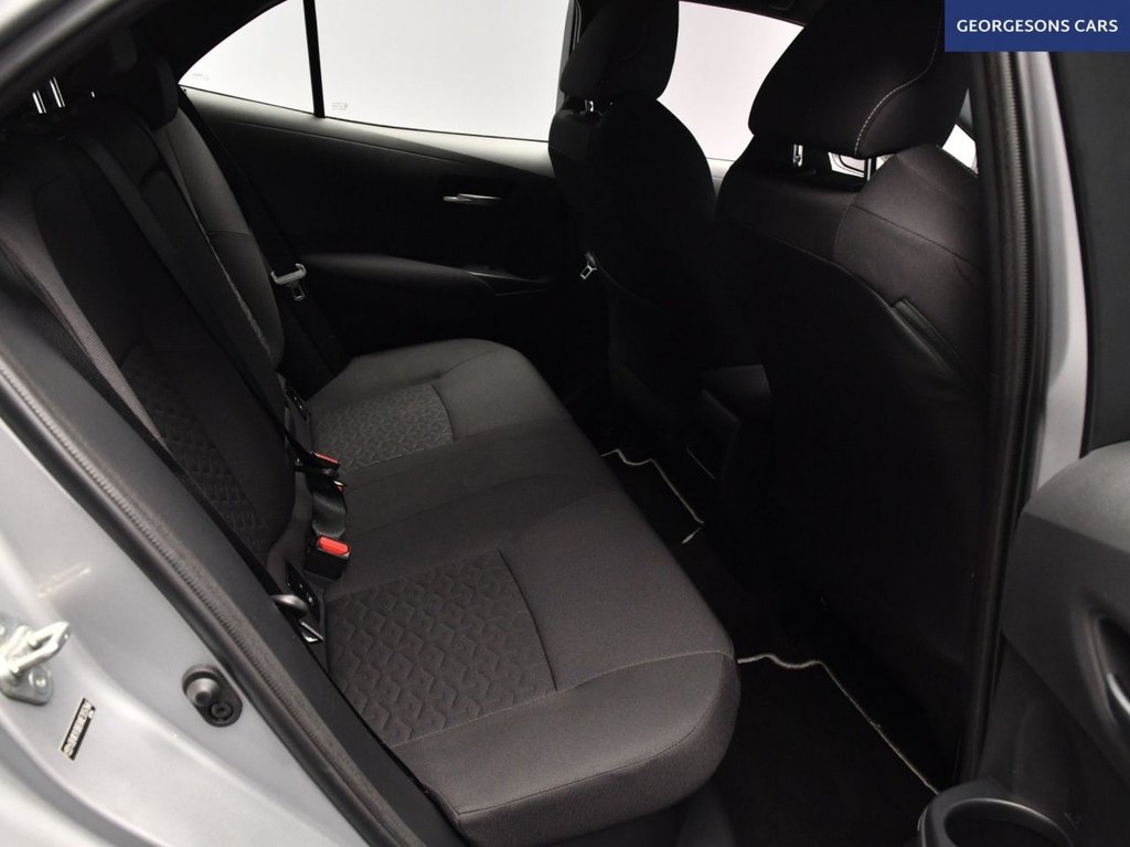 Used Toyota Corolla 2023 for sale - 77654838: Photo 15