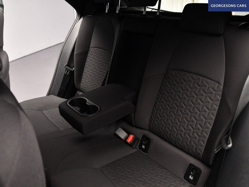 Used Toyota Corolla 2023 for sale - 77654838: Photo 17