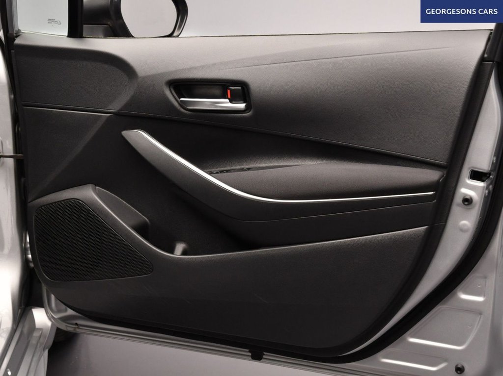 Used Toyota Corolla 2023 for sale - 77654838: Photo 18