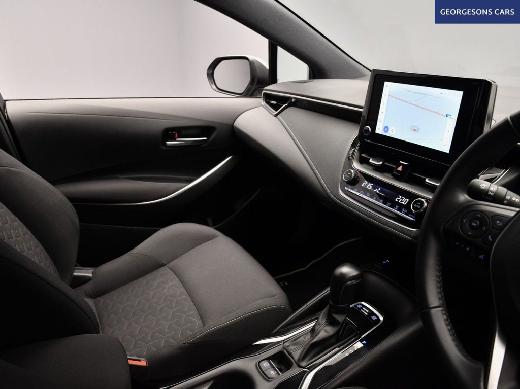 Used Toyota Corolla 2023 for sale - 77654838: Photo 19