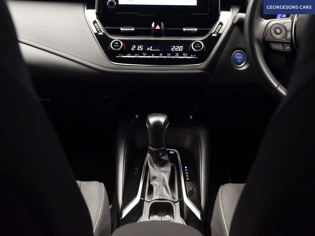 Used Toyota Corolla 2023 for sale - 77654838: Photo 20