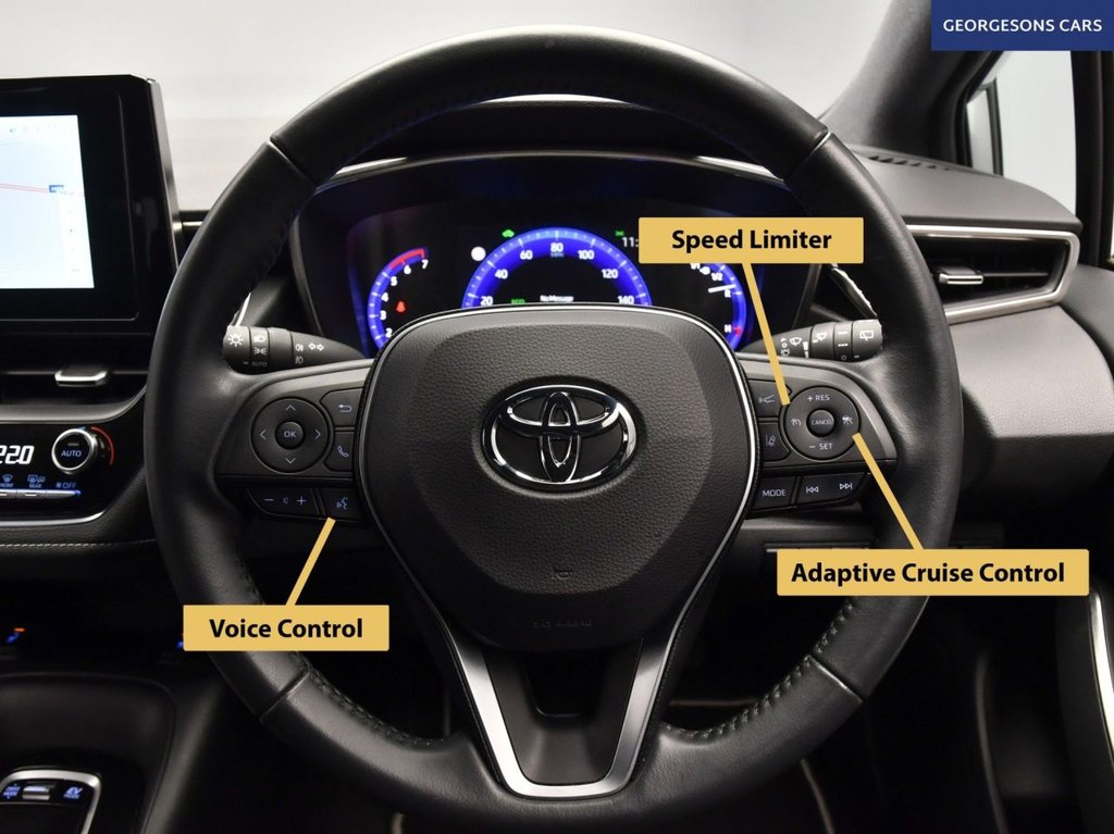 Used Toyota Corolla 2023 for sale - 77654838: Photo 21