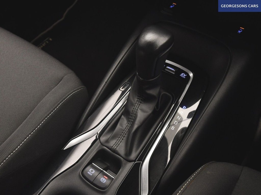 Used Toyota Corolla 2023 for sale - 77654838: Photo 23