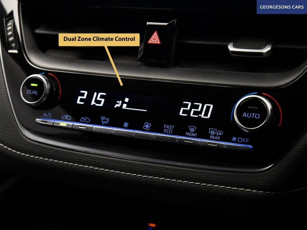 Used Toyota Corolla 2023 for sale - 77654838: Photo 25