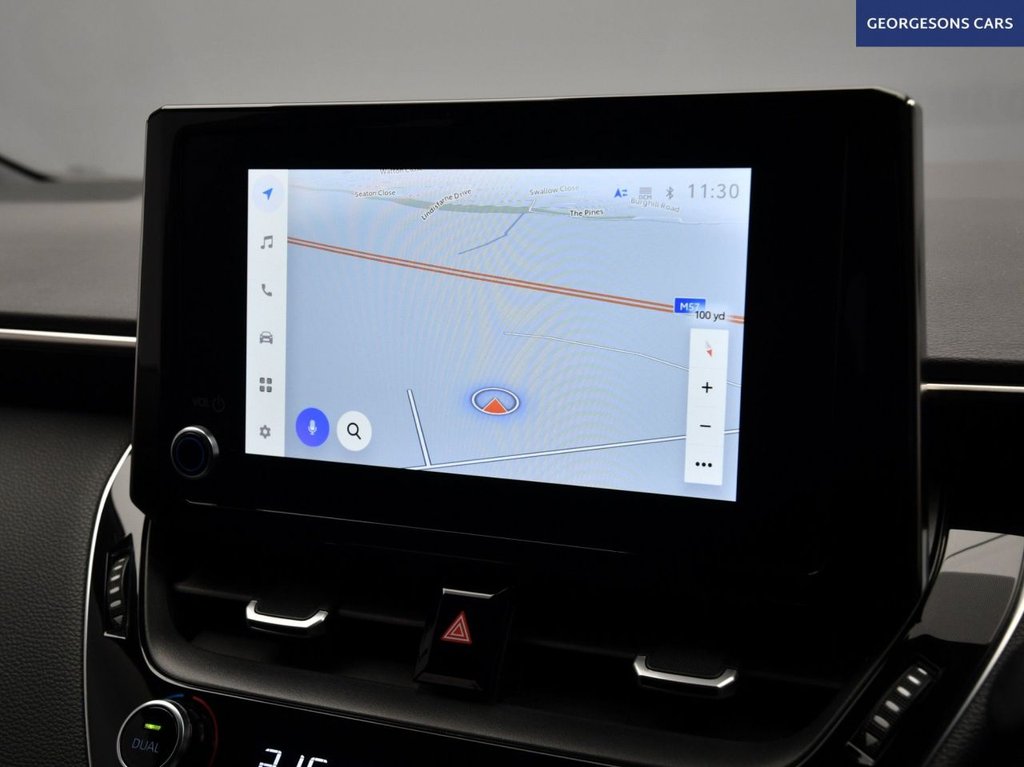 Used Toyota Corolla 2023 for sale - 77654838: Photo 26