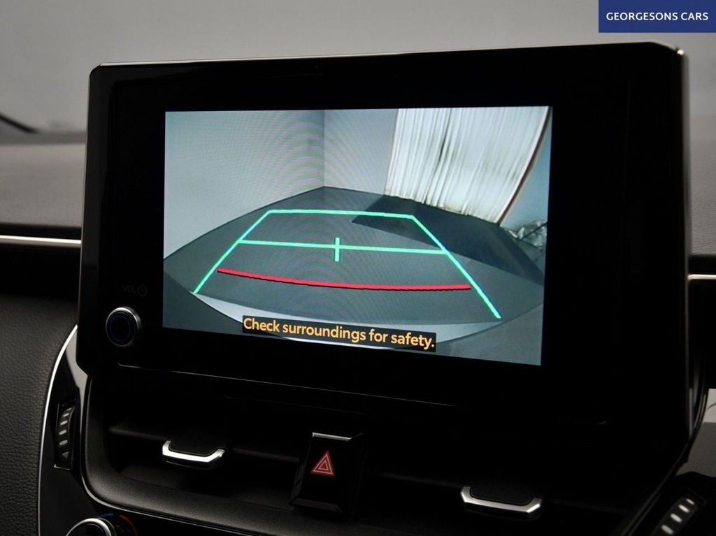 Used Toyota Corolla 2023 for sale - 77654838: Photo 29