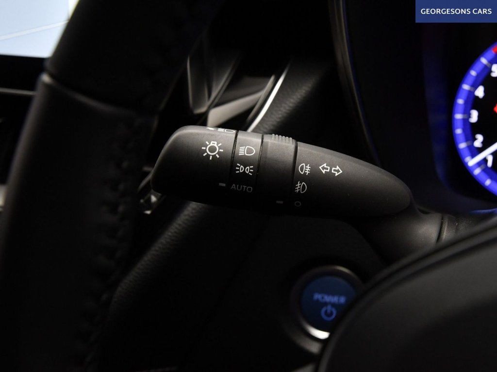 Used Toyota Corolla 2023 for sale - 77654838: Photo 31