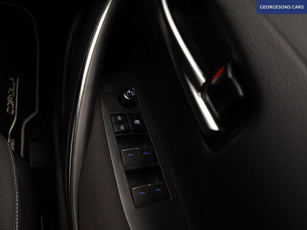 Used Toyota Corolla 2023 for sale - 77654838: Photo 34