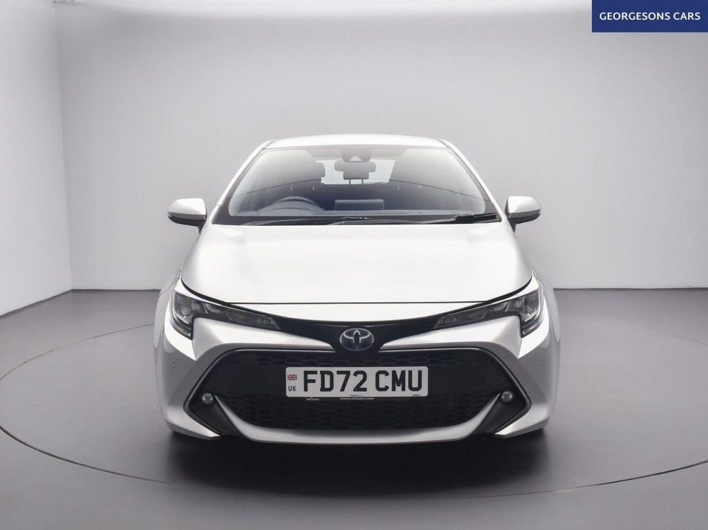 Used Toyota Corolla 2023 for sale - 77654838: Photo 4