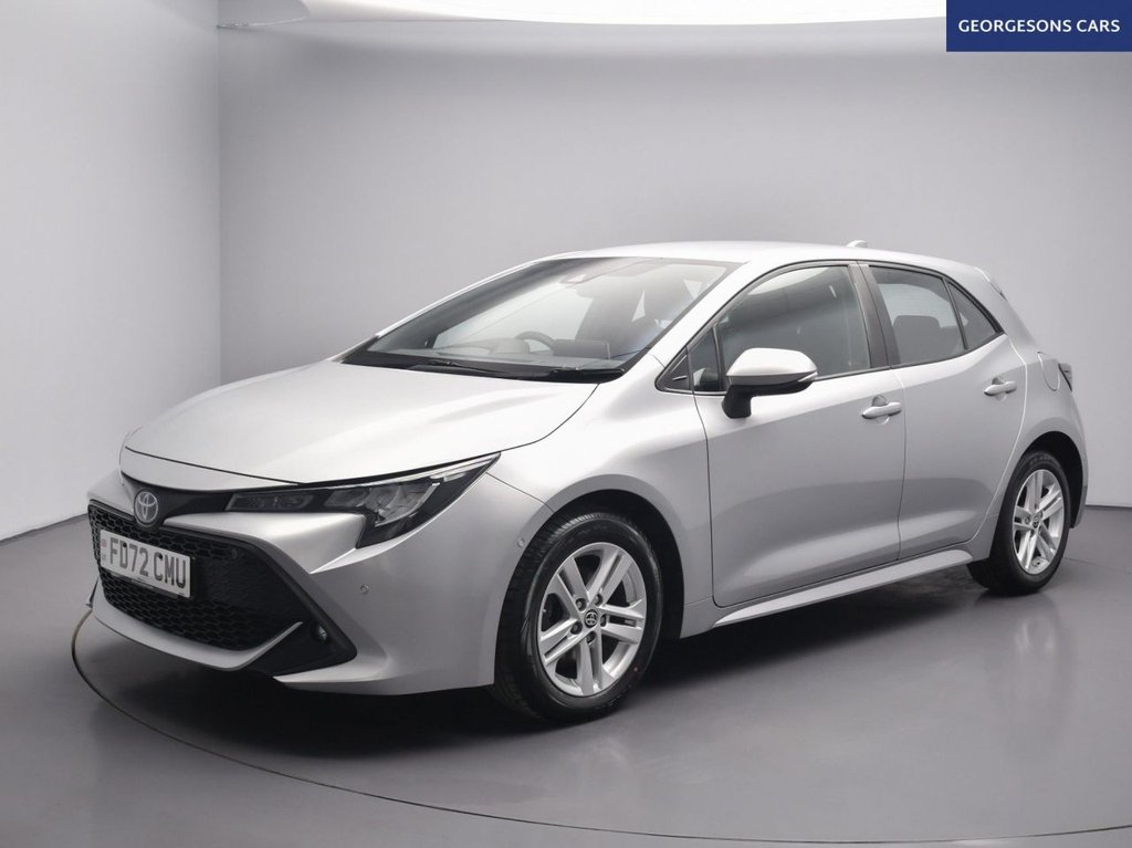 Used Toyota Corolla 2023 for sale - 77654838: Photo 5