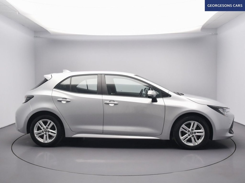 Used Toyota Corolla 2023 for sale - 77654838: Photo 6