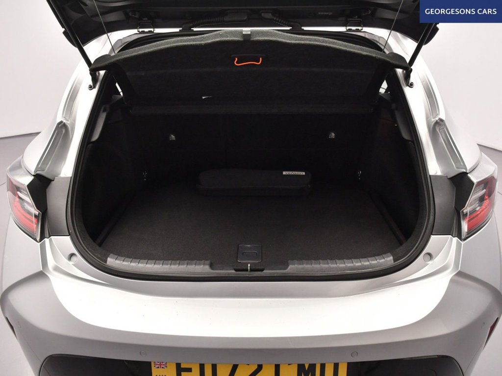 Used Toyota Corolla 2023 for sale - 77654838: Photo 8