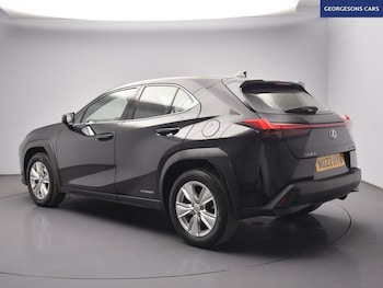 Used Lexus UX 2022 for sale - 79493768: Photo