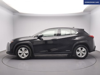 Used Lexus UX 2022 for sale - 79493768: Photo