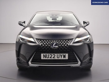 Used Lexus UX 2022 for sale - 79493768: Photo