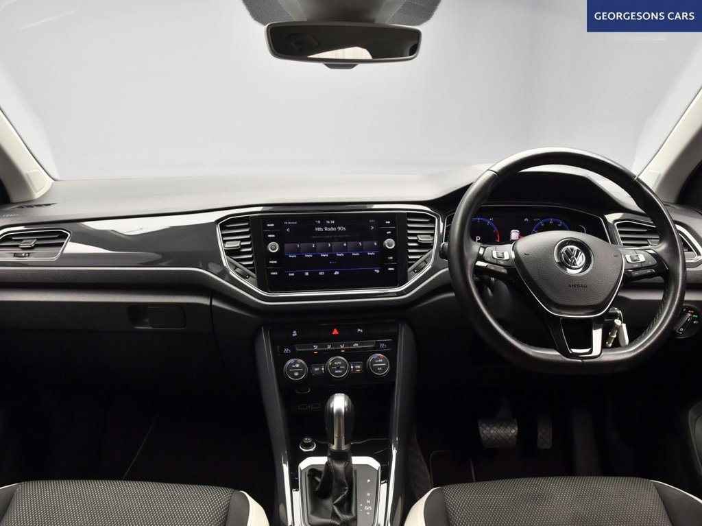 Used Volkswagen T-Roc 2019 for sale - 77593678: Photo 13