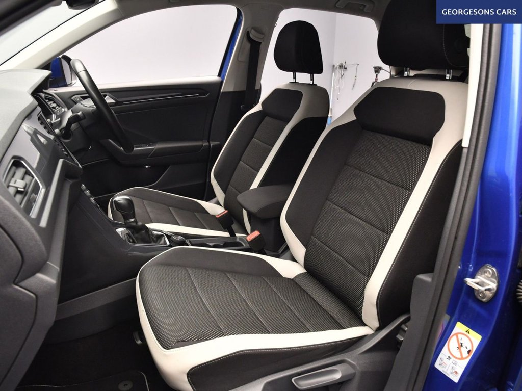 Used Volkswagen T-Roc 2019 for sale - 77593678: Photo 15