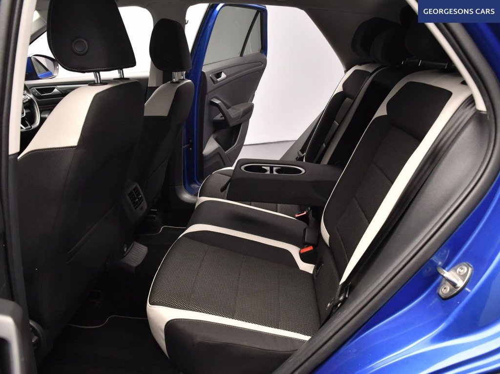 Used Volkswagen T-Roc 2019 for sale - 77593678: Photo 17