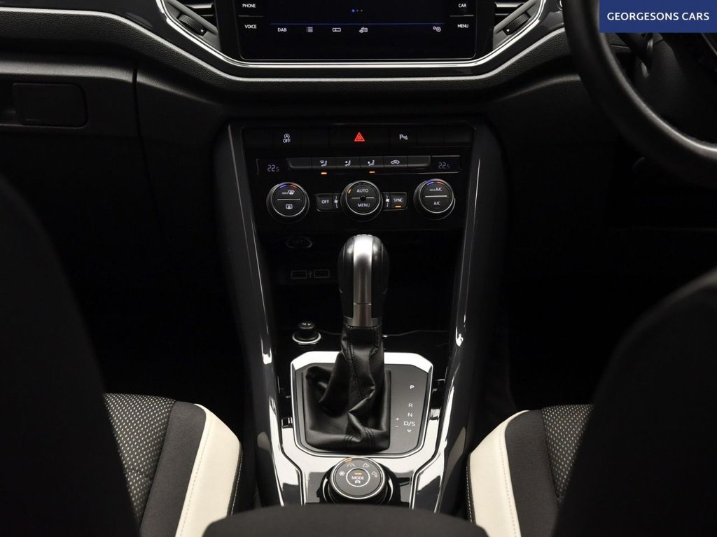 Used Volkswagen T-Roc 2019 for sale - 77593678: Photo 21