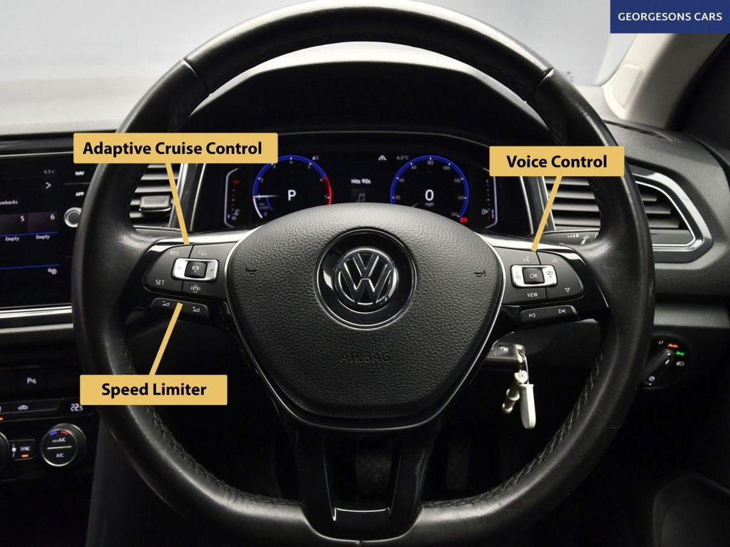 Used Volkswagen T-Roc 2019 for sale - 77593678: Photo 22