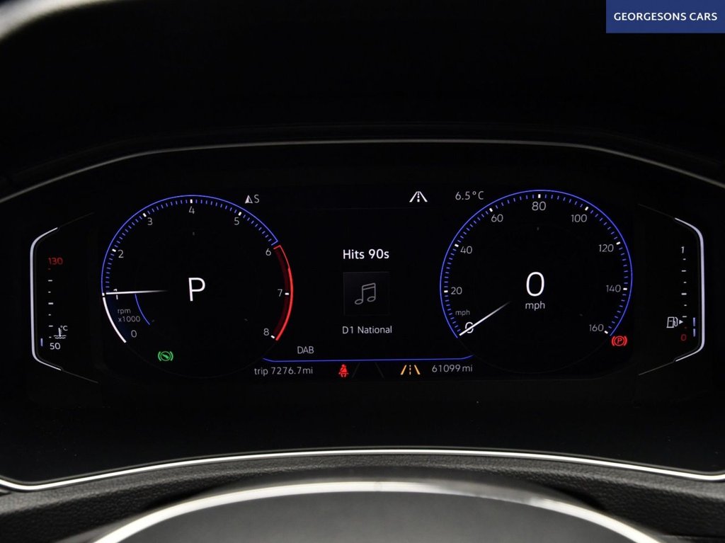 Used Volkswagen T-Roc 2019 for sale - 77593678: Photo 23