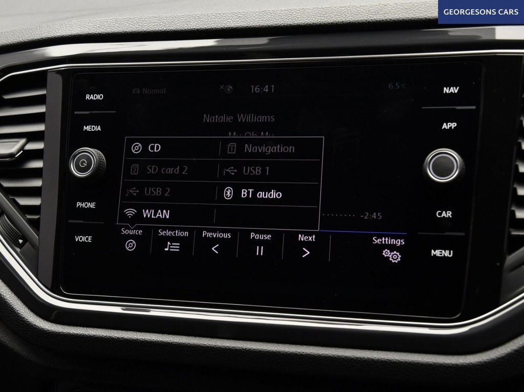 Used Volkswagen T-Roc 2019 for sale - 77593678: Photo 28