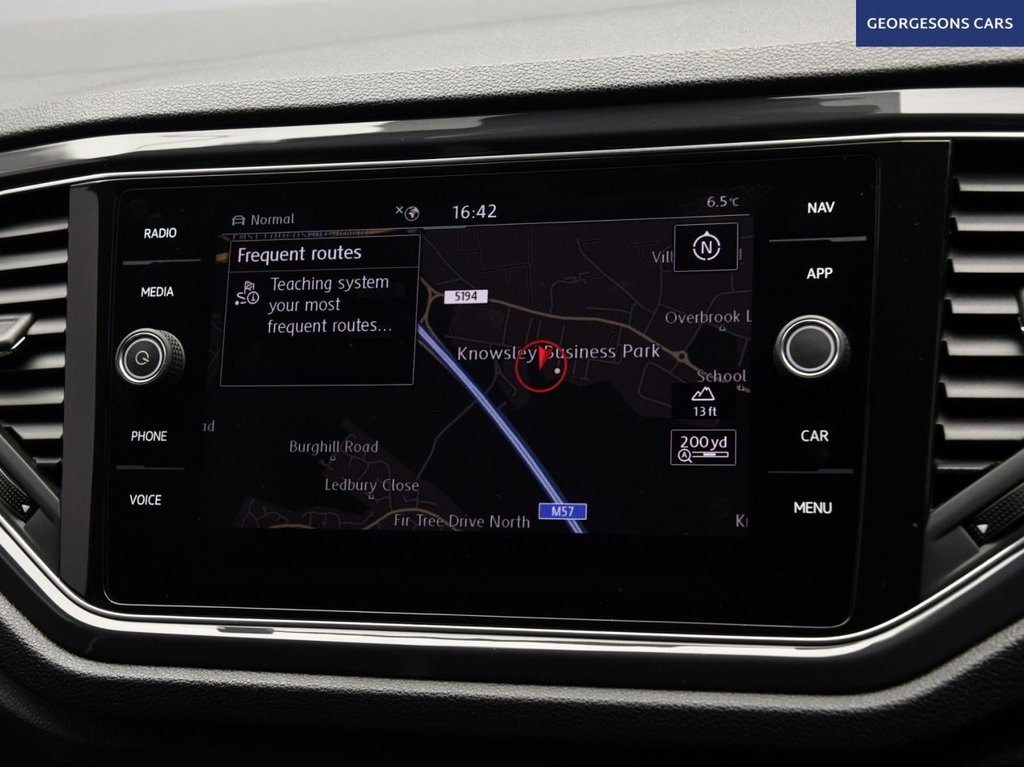 Used Volkswagen T-Roc 2019 for sale - 77593678: Photo 30