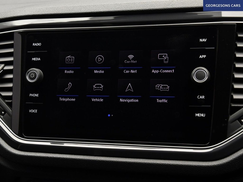 Used Volkswagen T-Roc 2019 for sale - 77593678: Photo 32