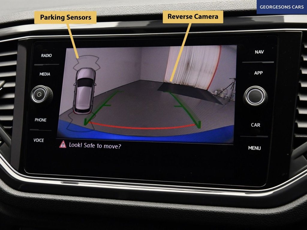 Used Volkswagen T-Roc 2019 for sale - 77593678: Photo 34