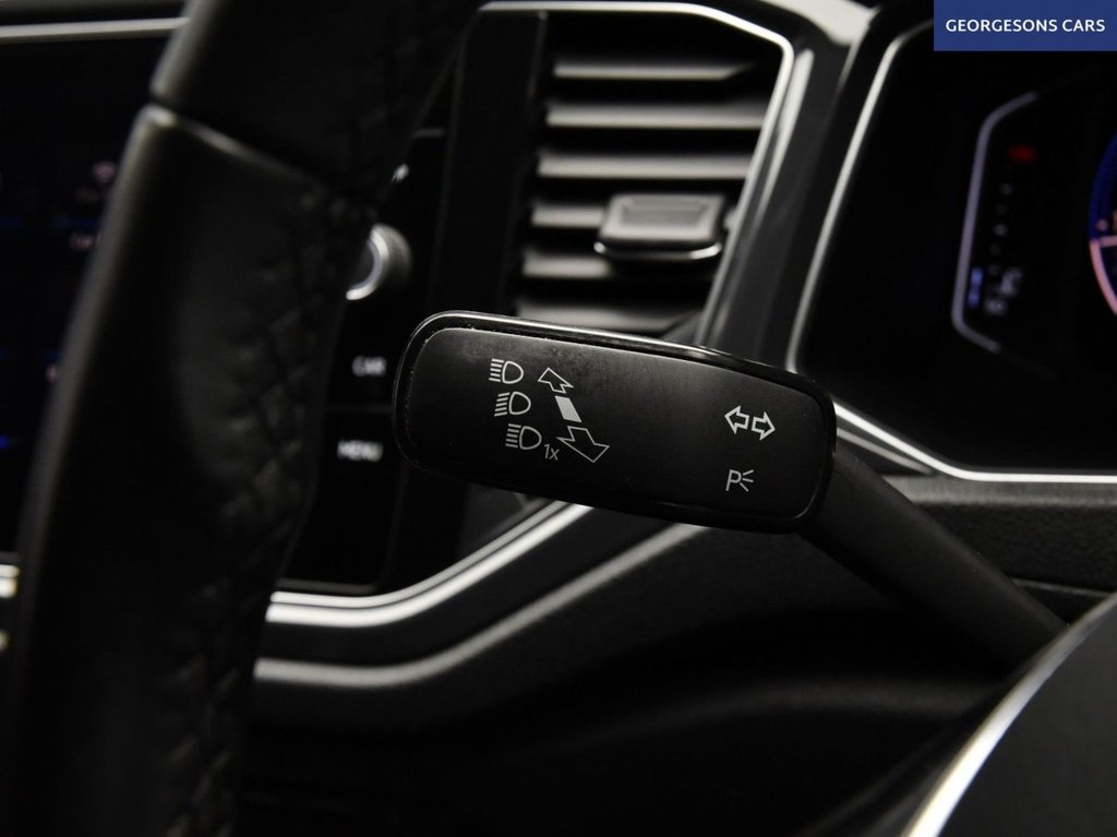 Used Volkswagen T-Roc 2019 for sale - 77593678: Photo 35