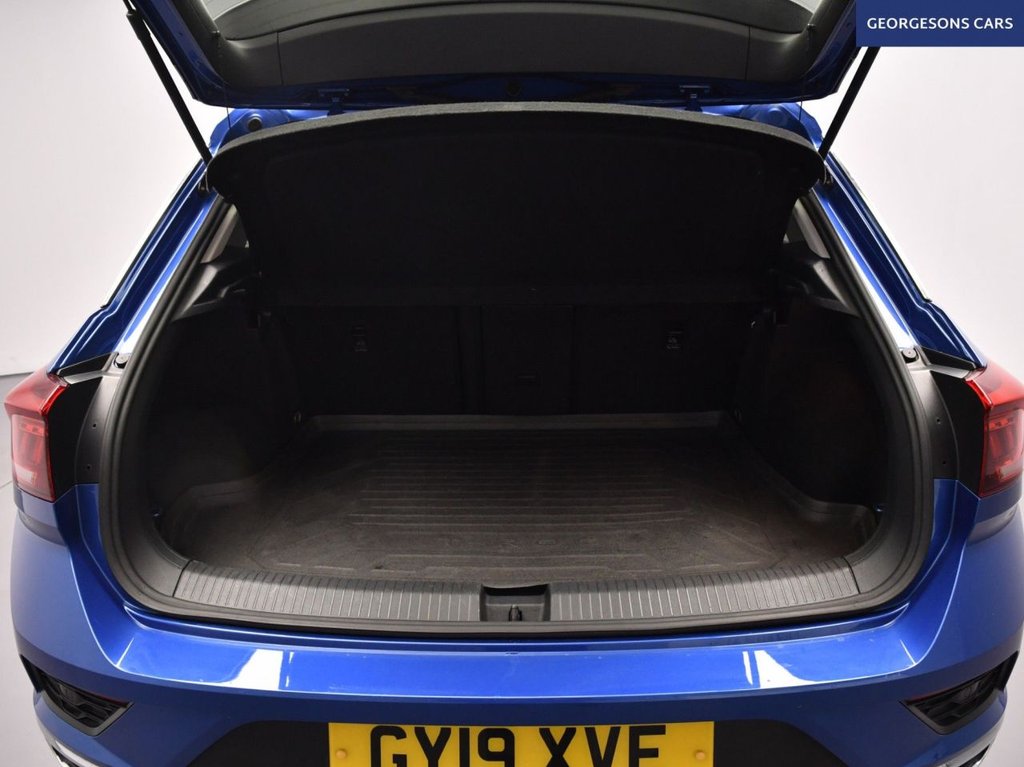 Used Volkswagen T-Roc 2019 for sale - 77593678: Photo 9