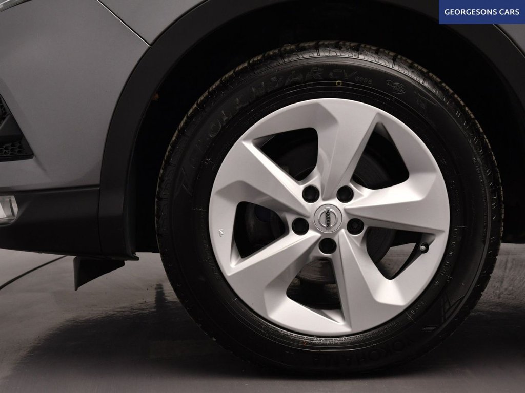 Used Nissan Qashqai 2021 for sale - 76710782: Photo 10