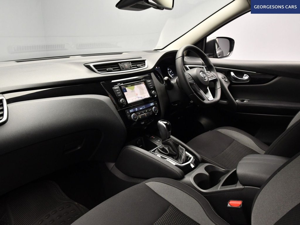 Used Nissan Qashqai 2021 for sale - 76710782: Photo 11