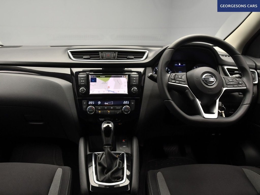 Used Nissan Qashqai 2021 for sale - 76710782: Photo 13