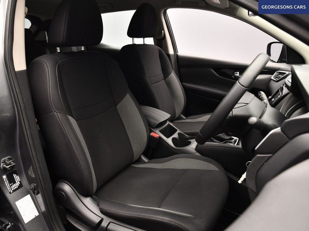 Used Nissan Qashqai 2021 for sale - 76710782: Photo 14