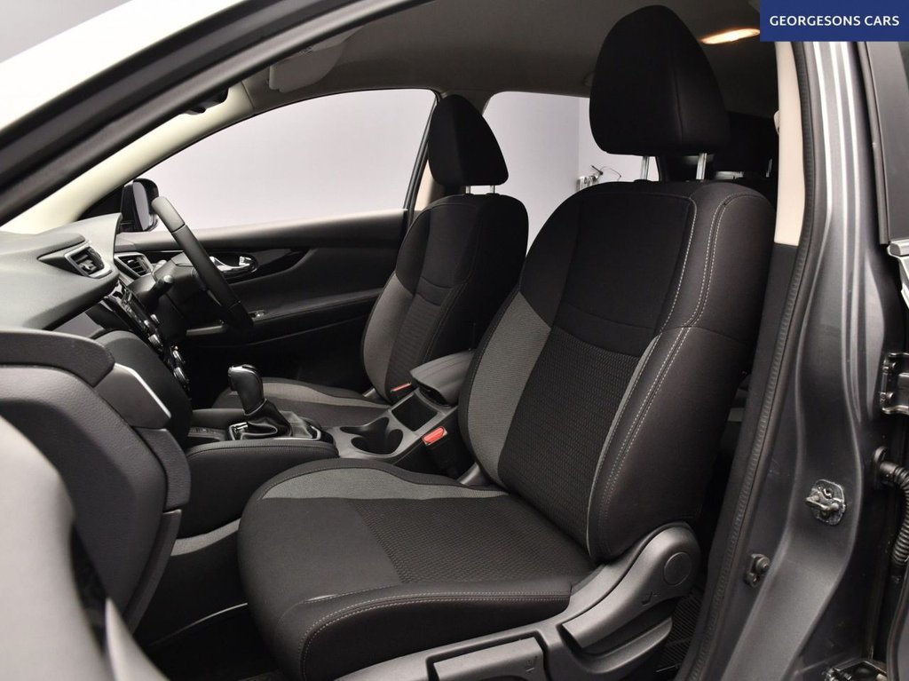 Used Nissan Qashqai 2021 for sale - 76710782: Photo 15