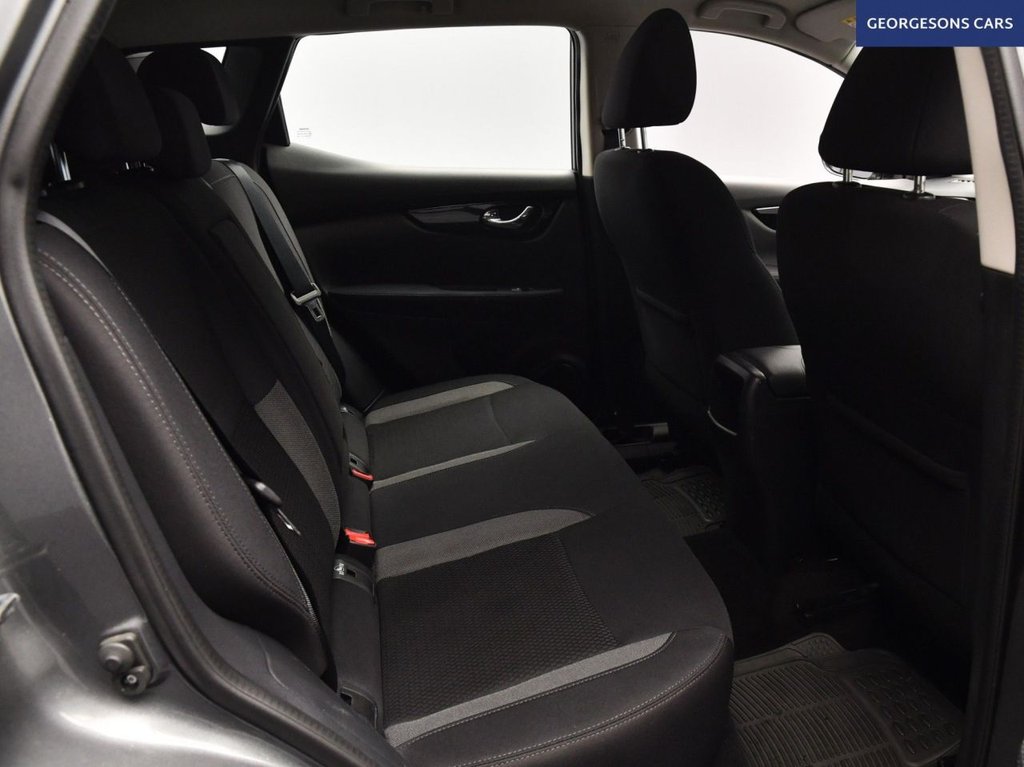 Used Nissan Qashqai 2021 for sale - 76710782: Photo 16