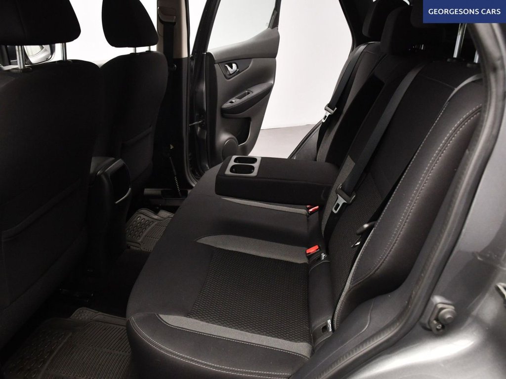 Used Nissan Qashqai 2021 for sale - 76710782: Photo 17