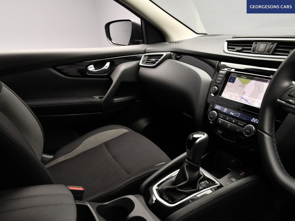 Used Nissan Qashqai 2021 for sale - 76710782: Photo 20