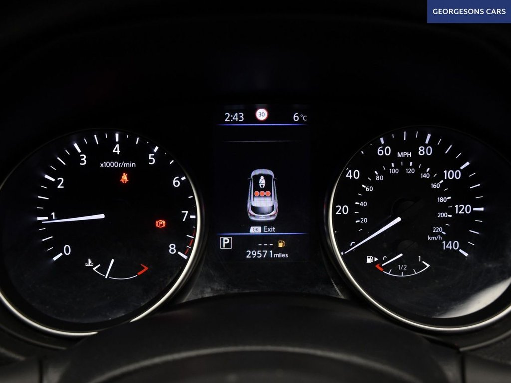 Used Nissan Qashqai 2021 for sale - 76710782: Photo 23