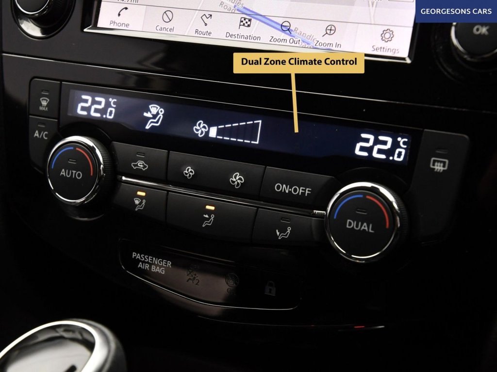 Used Nissan Qashqai 2021 for sale - 76710782: Photo 26