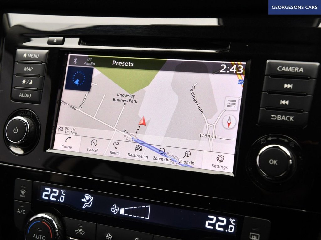 Used Nissan Qashqai 2021 for sale - 76710782: Photo 27